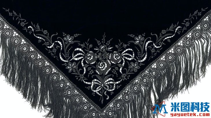 WideTEK 36ART艺术品扫描仪扫描绣花品