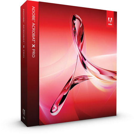 Adobe Acrobat XI Pro PDF编辑软件