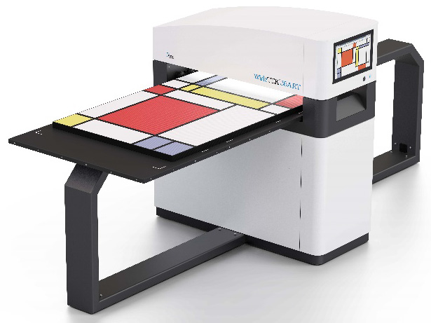 WideTEK36 ART艺术品复制扫描仪,非接触式艺术品扫描仪