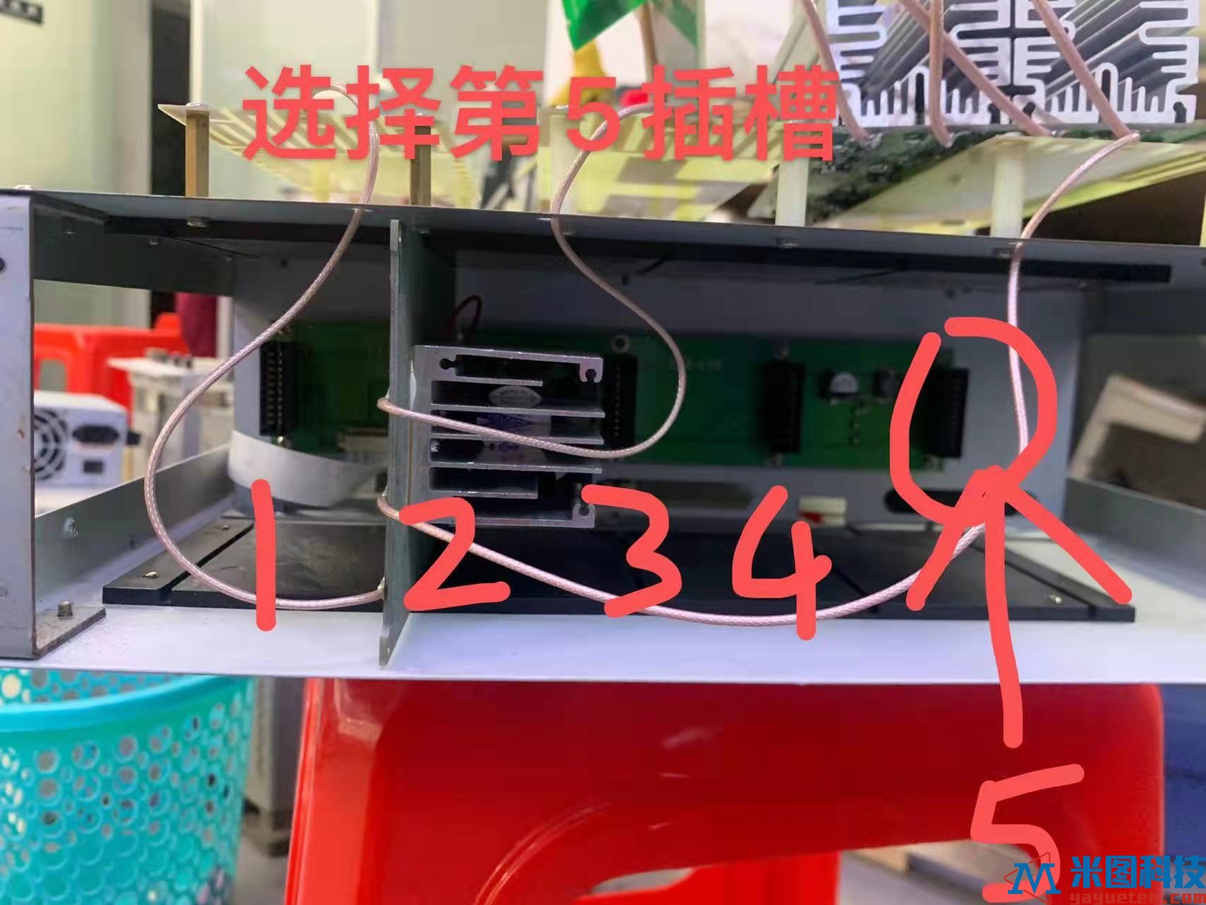 考场无线信号屏蔽器的5G模块升级1.jpg