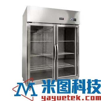 恒温恒湿保存柜典藏柜