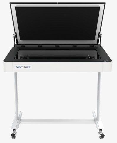专业艺术品字画扫描仪WideTEK 36F-600 立体3D扫描仪