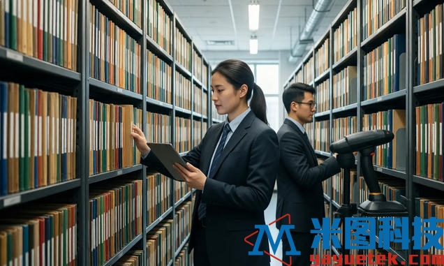 档案著录和档案编目 档案著录和档案编目